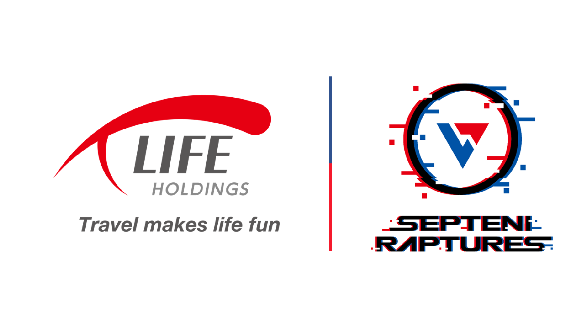 T-LIFEホールディングス株式会社が「SEPTENI RAPTURES(セプテーニ  ラプチャーズ)」のオフィシャルパートナーとして継続決定！